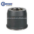 Brake Drum 0310546200 0310946400 for BPW Axle Replace Parts